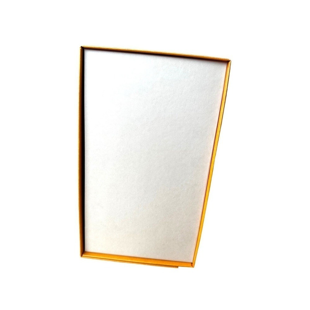 Louis Vuitton Box XXL Magnetic Closure Orange Gift Shoes Purse 16”x13”x 8”      - Picture 5 of 12